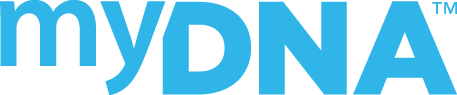 myDNA Logo